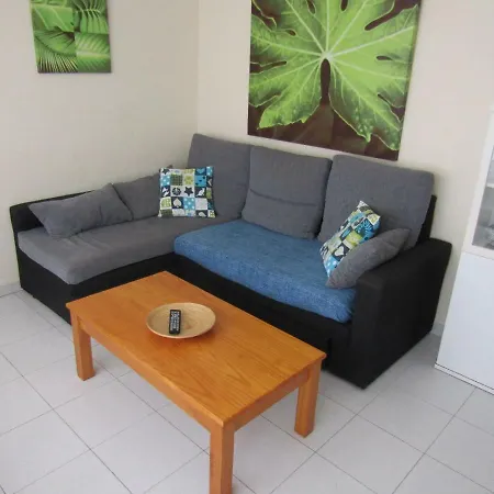 Residencial Las Dunas Appartamento
