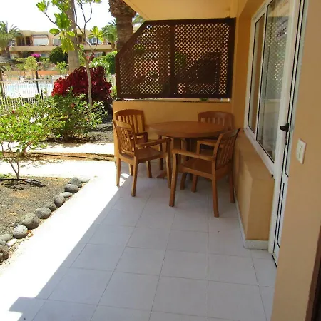 Residencial Las Dunas Appartamento
