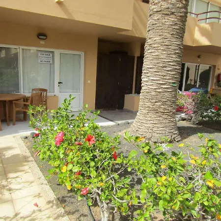 Appartamento Residencial Las Dunas *