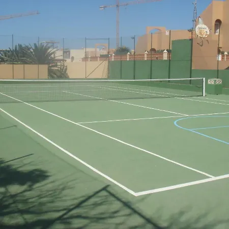 Appartamento Residencial Las Dunas Corralejo