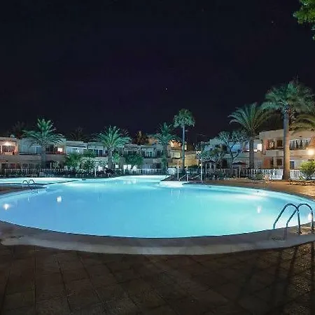 Appartamento Residencial Las Dunas