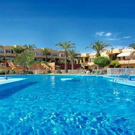 Residencial Las Dunas Appartamento